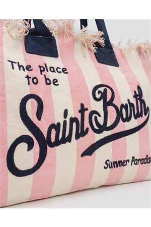 Borsa A Tracolla Vanity MC2 SAINT BARTH | Tracolla | VANI00102626L